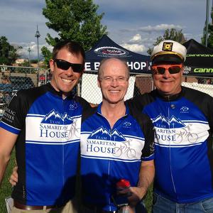 Fundraising Page: Tim Dea